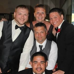 Meet your Posher, Matt